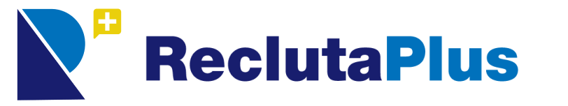 ReclutaPlus Logo